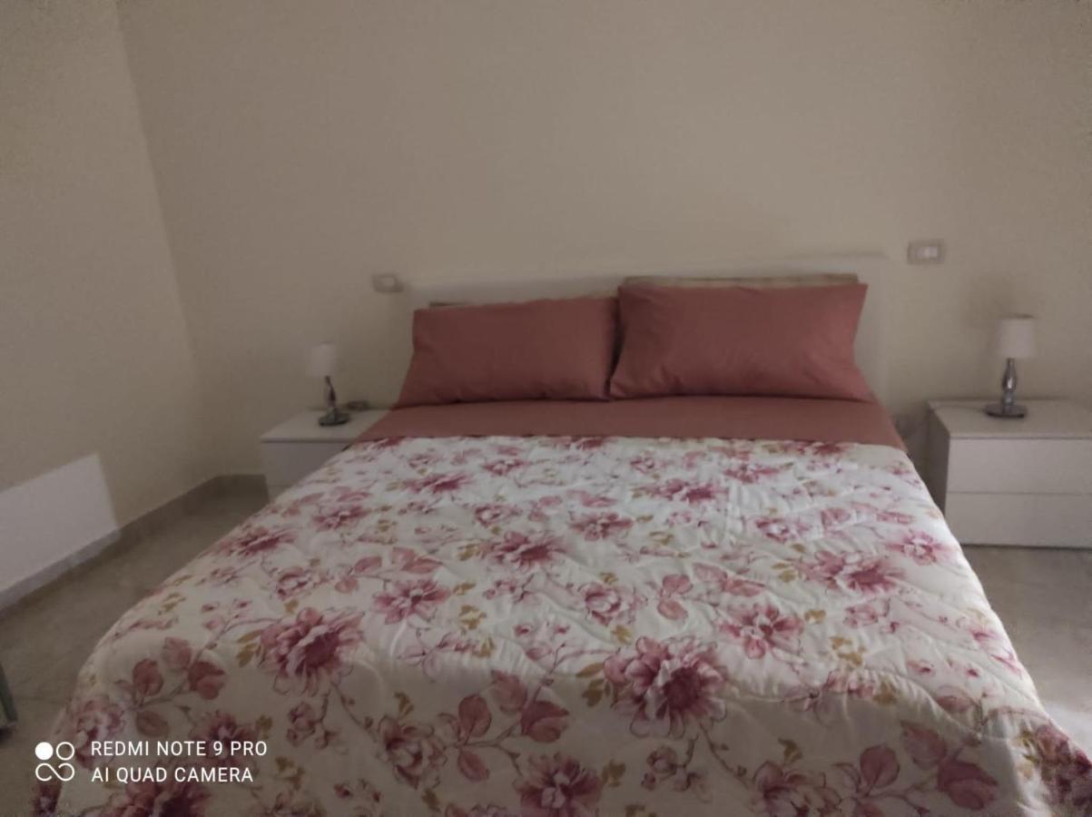 Vila Casa Fofo' Neapol Exteriér fotografie