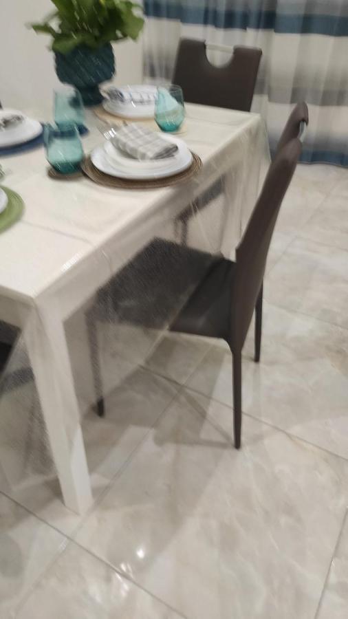Vila Casa Fofo' Neapol Exteriér fotografie