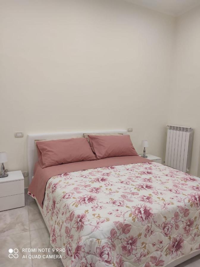 Vila Casa Fofo' Neapol Exteriér fotografie