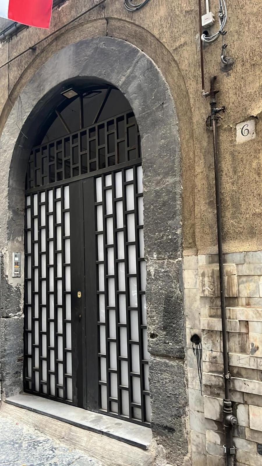 Vila Casa Fofo' Neapol Pokoj fotografie